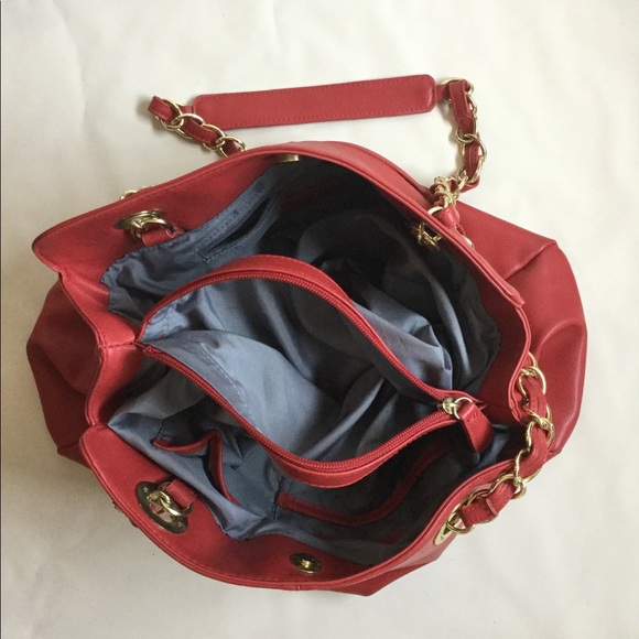 Nicole By Nicole Miller Bag BUY TODAY ONLY❤️ - Picture 3 of 7